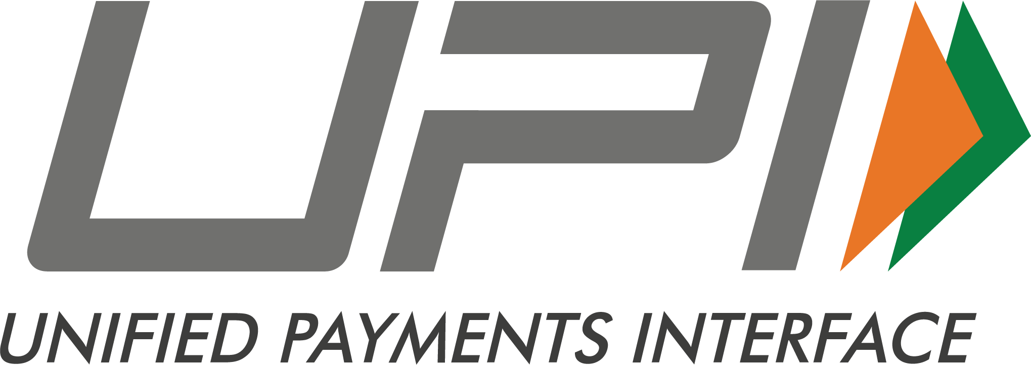 Unified Payment interface Logo